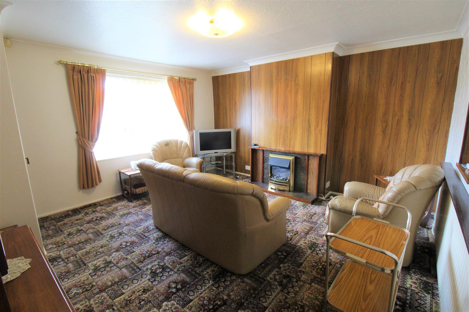 Clifford Avenue, Norton Green, Stoke-On-Trent